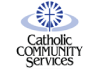 Catholic Community Services Logo